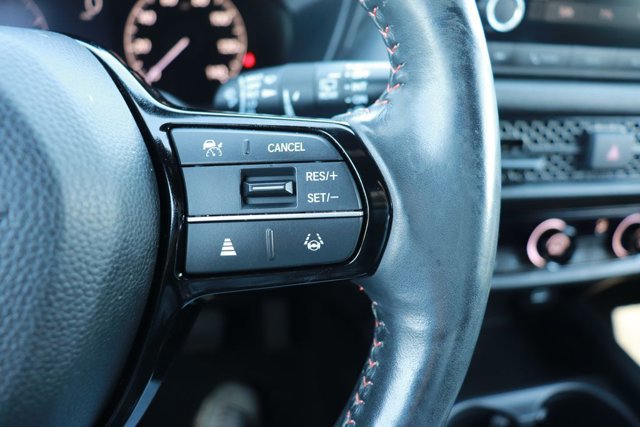 Used 2024 Honda HR-V Sport image 22