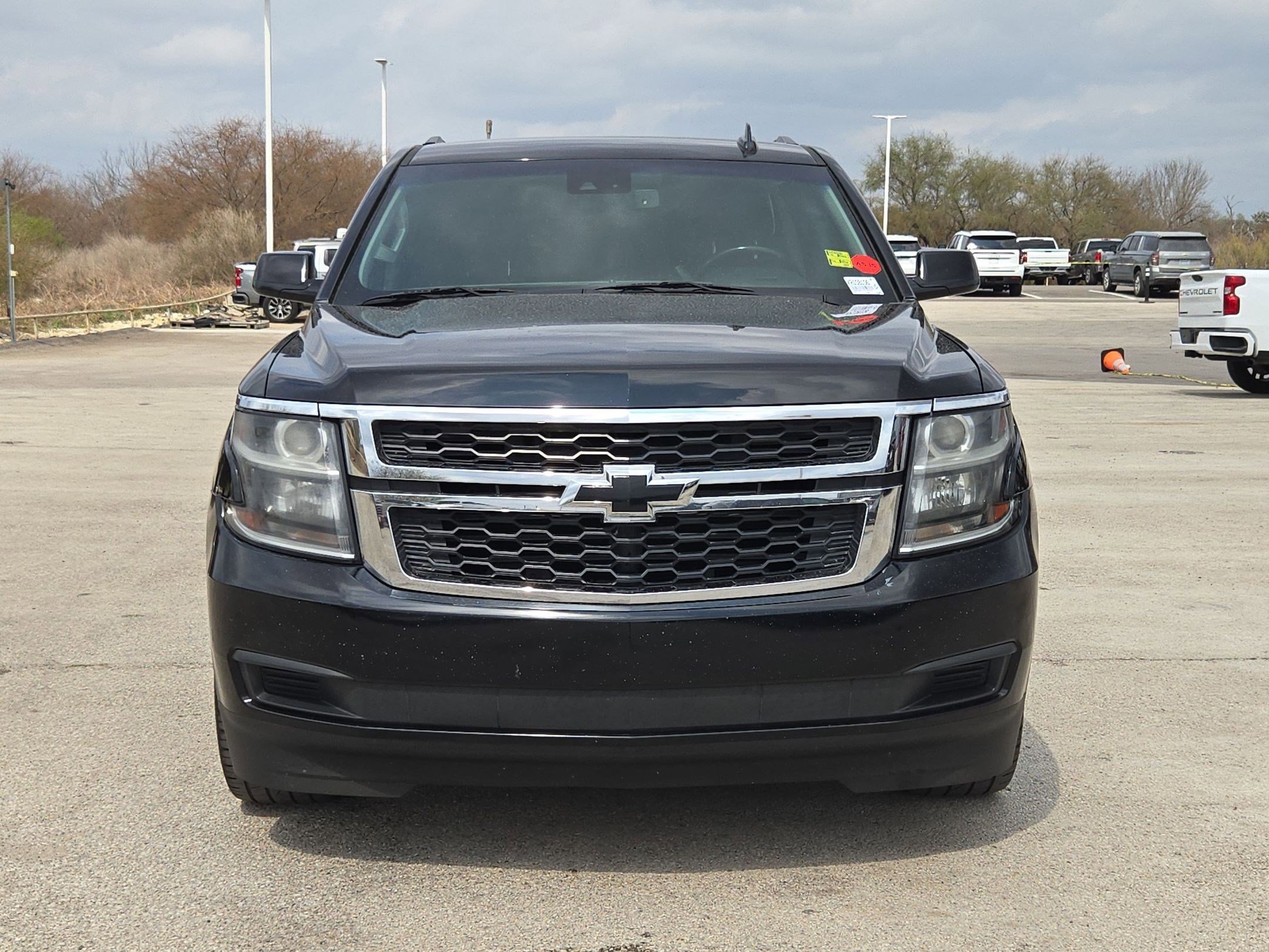 Used 2019 Chevrolet Suburban LT image 8