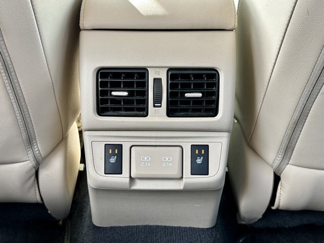 Used 2019 Subaru Legacy 2.5i Limited image 20