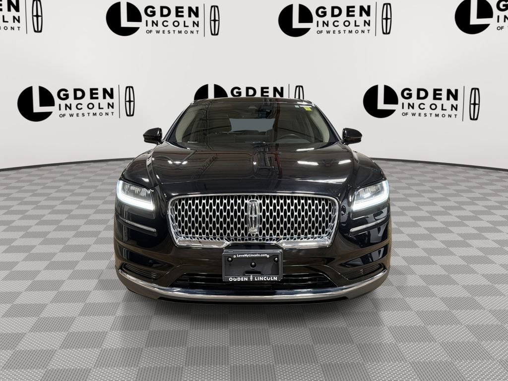 Certified 2022 Lincoln Nautilus Reserve w/ Luxury Package image 3