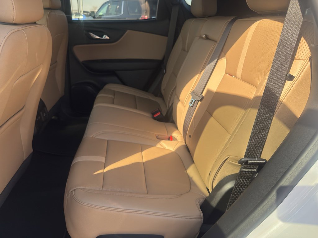 Used 2025 Chevrolet Blazer Premier AWD/4WD image 13