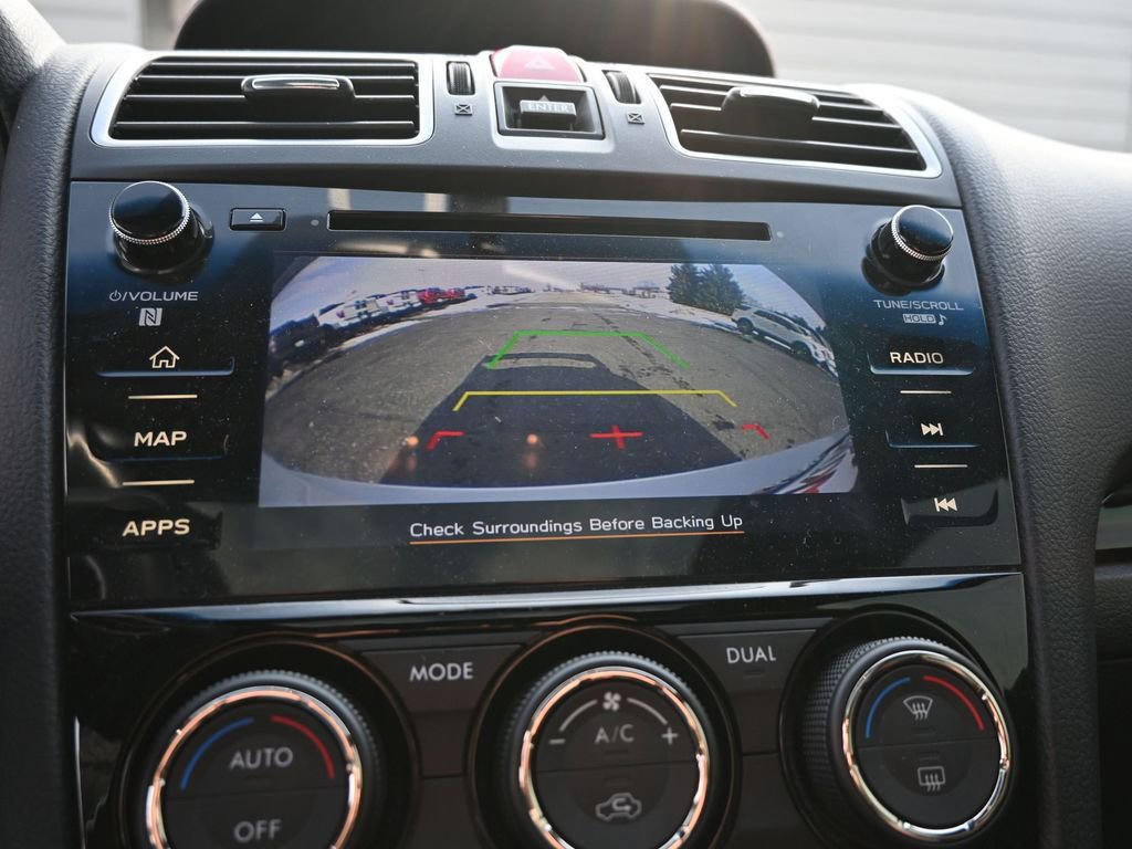 Used 2020 Subaru WRX STI Limited image 58