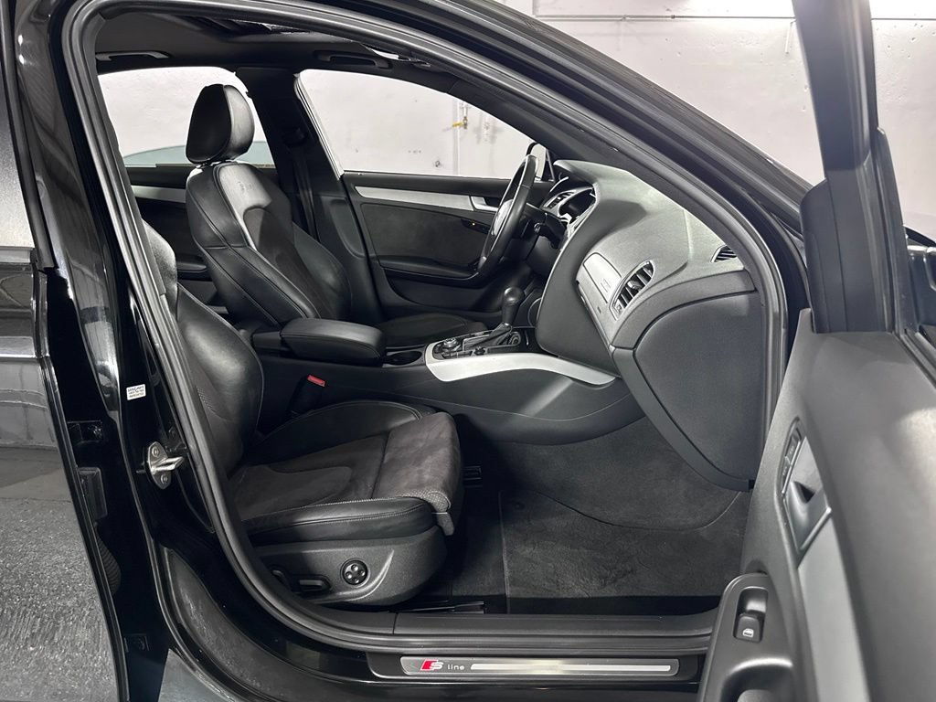 Used 2012 Audi A4 2.0T Prestige AWD/4WD image 47