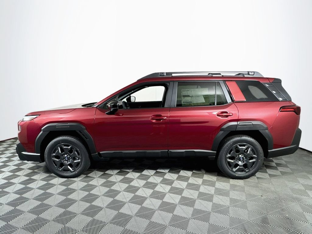 New 2026 Subaru Outback Premium AWD/4WD image 4