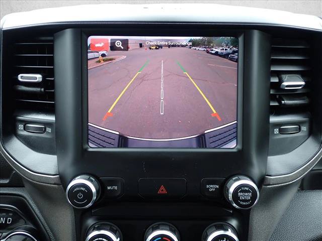 Used 2022 RAM 2500 Tradesman AWD/4WD image 14