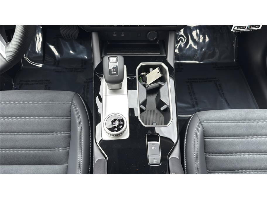 New 2026 Mitsubishi Outlander SE AWD/4WD image 25