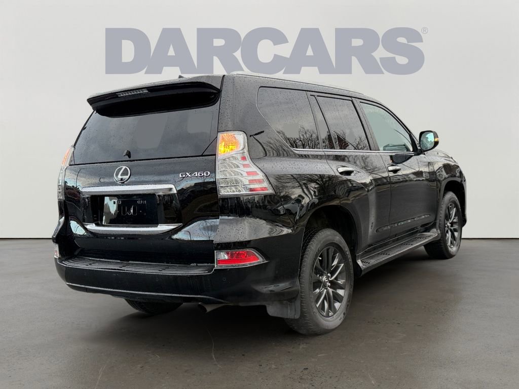 Used 2023 Lexus GX 460 Premium w/ Premium Plus Package image 6
