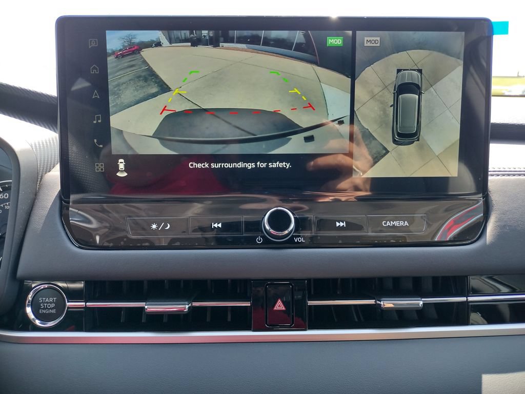 New 2026 Mitsubishi Outlander AWD image 5