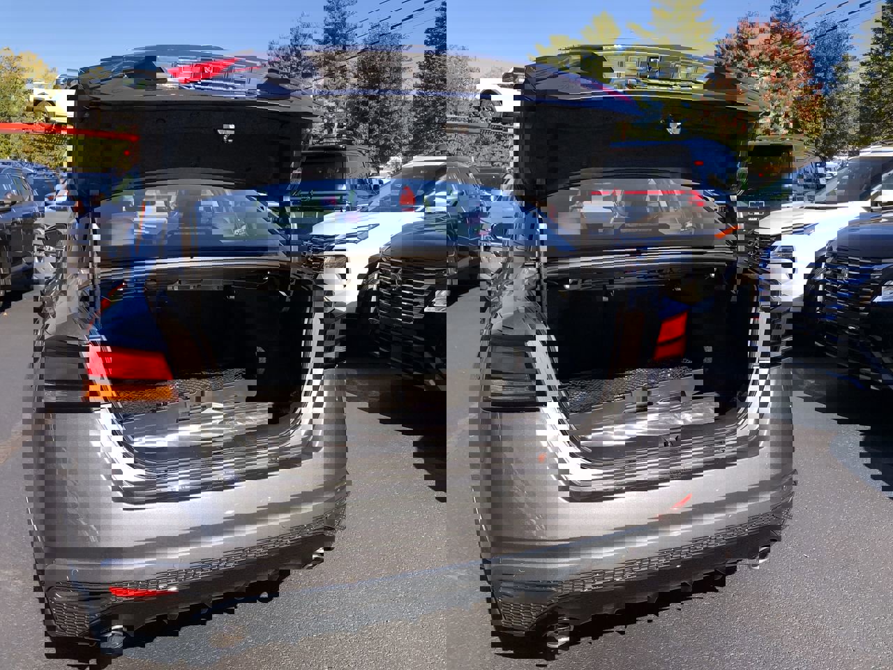 New 2025 Nissan Altima 2.5 SR w/ SR Premium Package image 17