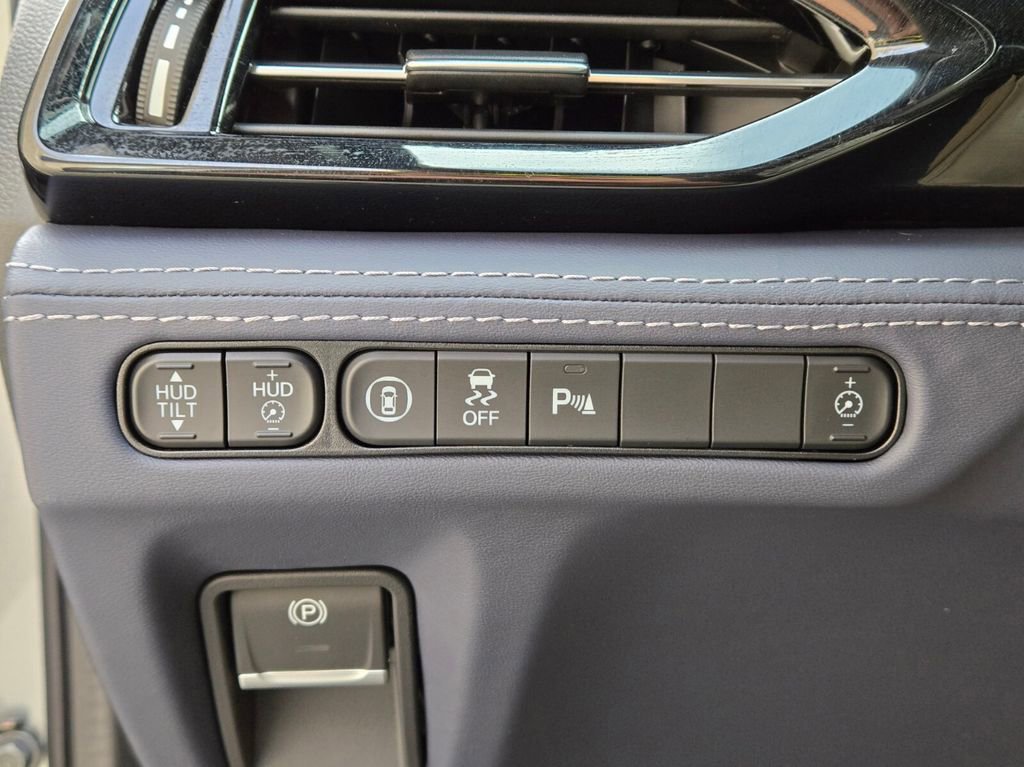 New 2026 Acura MDX Type S image 29