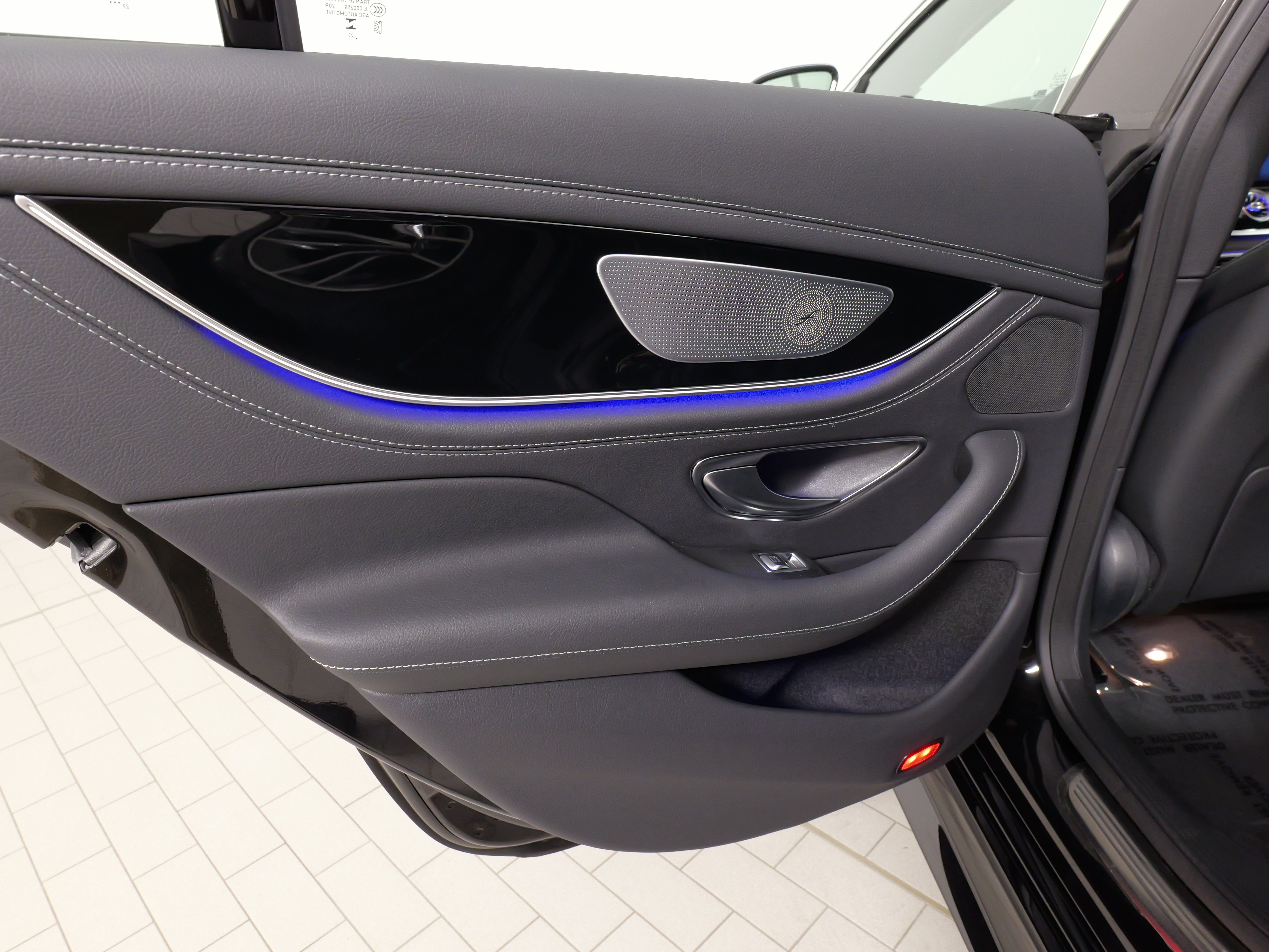 Used 2024 Mercedes-Benz AMG GT 43 image 36
