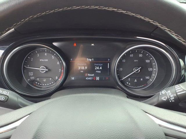 Used 2023 Buick Encore GX Select w/ Sport Touring Package image 20