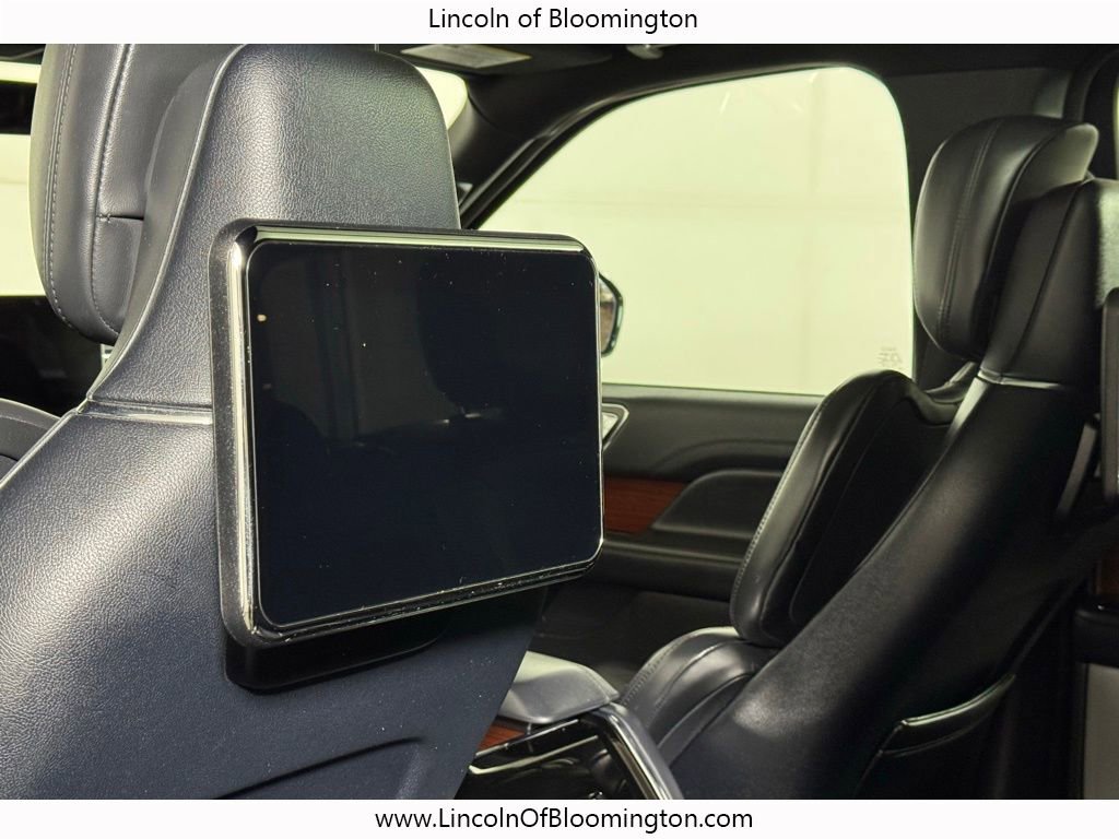 Certified 2022 Lincoln Navigator Reserve image 53
