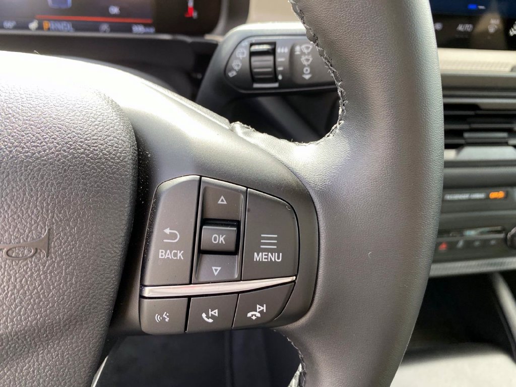 Used 2026 Ford Bronco Sport Big Bend w/ Convenience Package AWD/4WD image 16