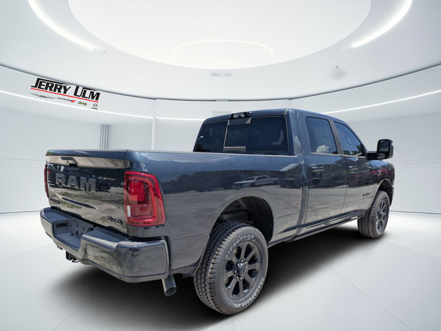 New 2026 RAM 2500 Laramie AWD/4WD image 3