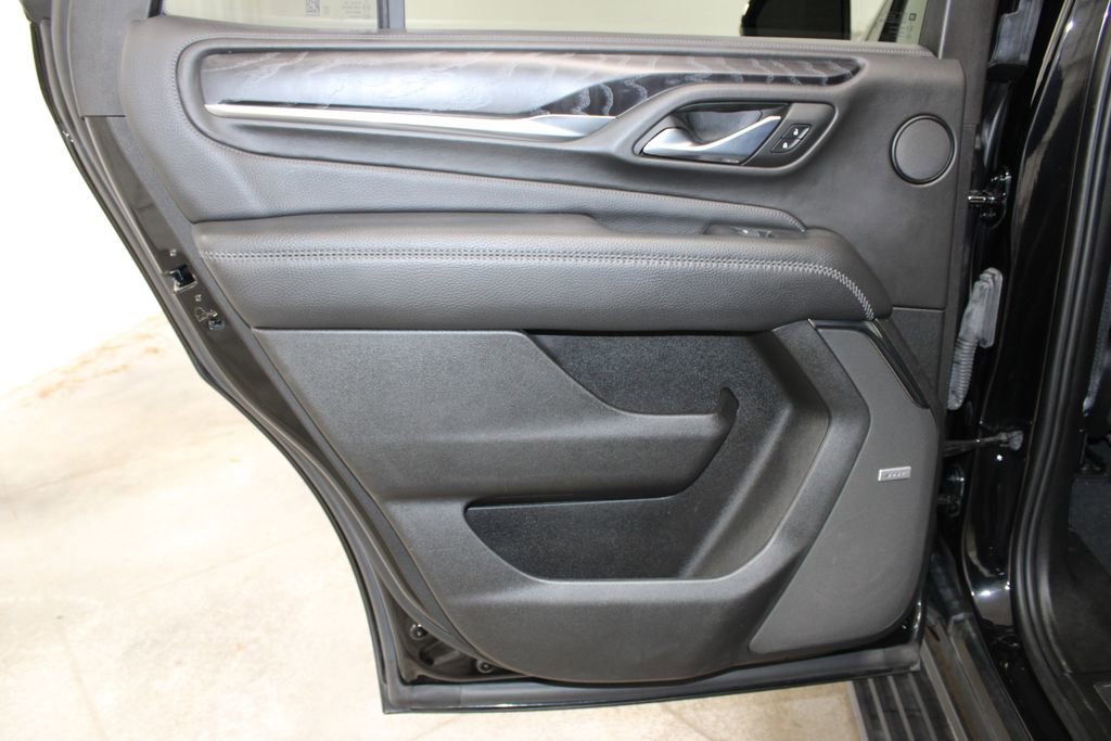 Used 2023 GMC Yukon Denali w/ Max Trailering Package image 21