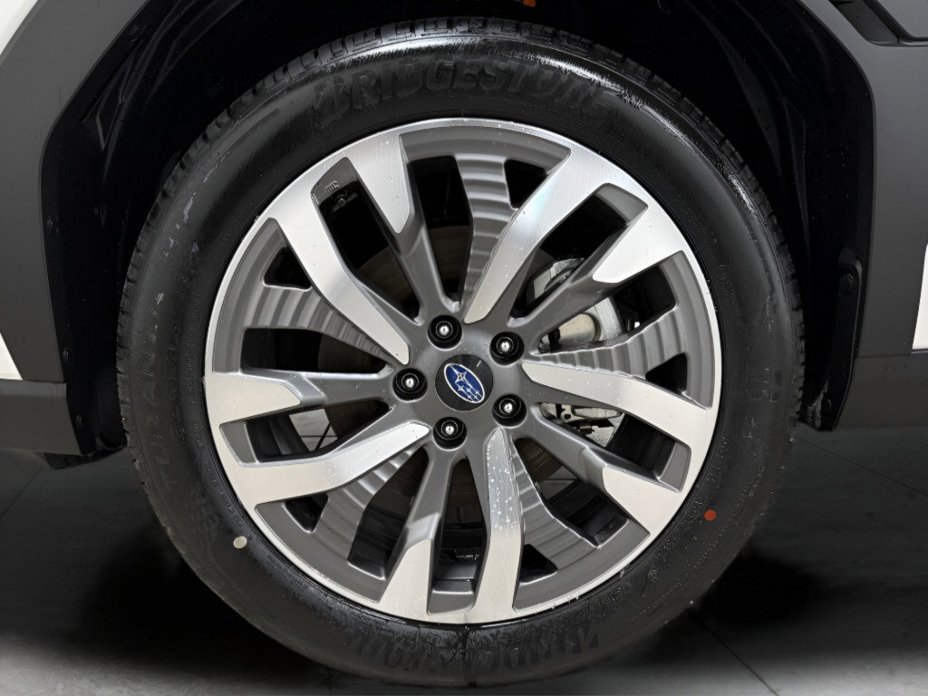 New 2025 Subaru Forester Touring image 21