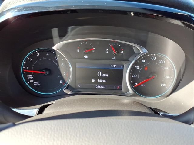 Used 2023 Chevrolet Traverse LT FWD image 31