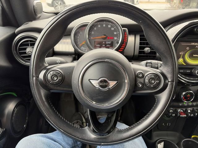 Used 2016 MINI Cooper S FWD image 12