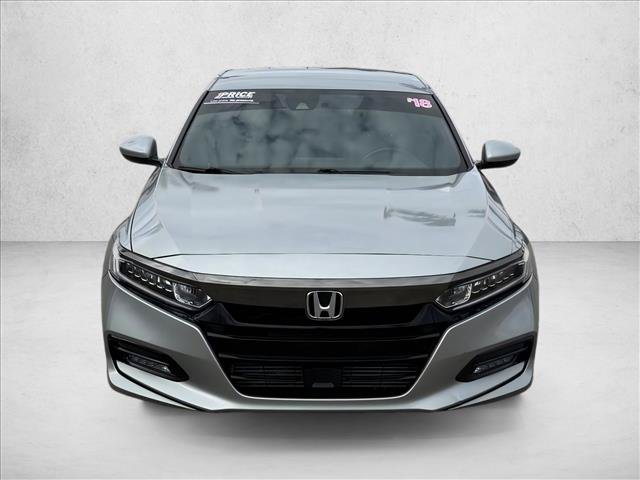 Used 2018 Honda Accord Sport image 7