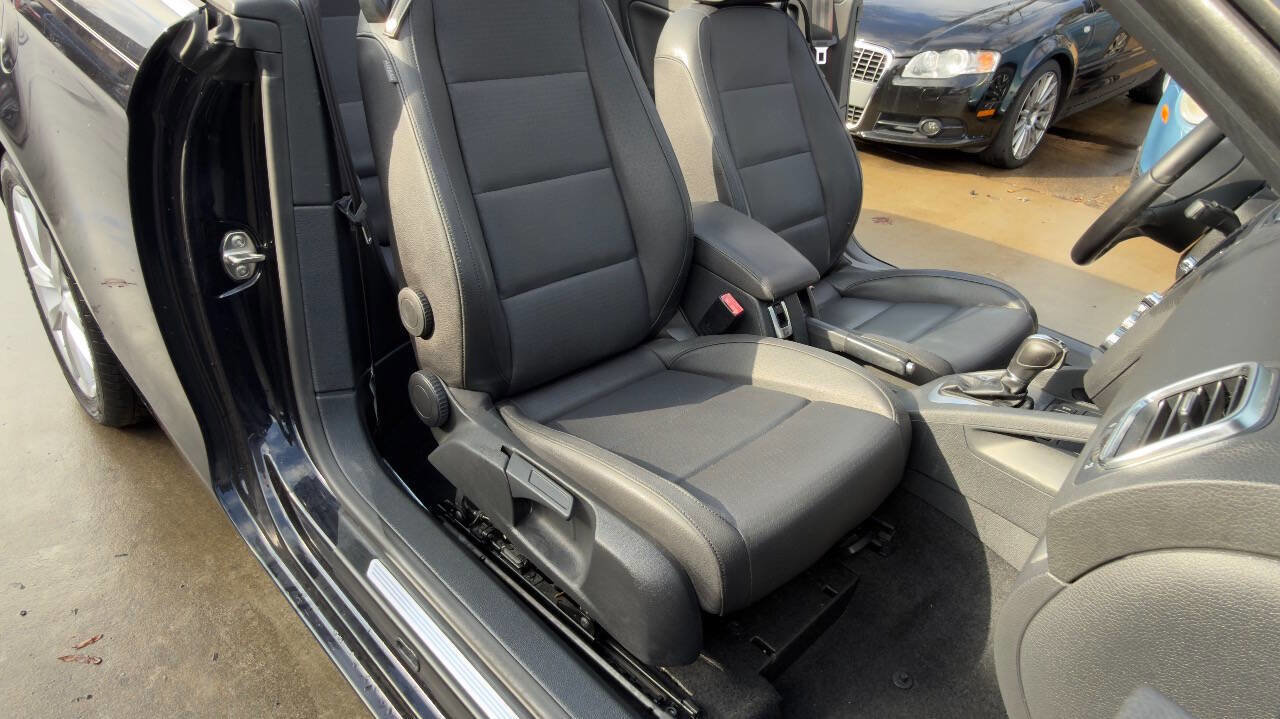 Used 2013 Volkswagen Eos Komfort image 36