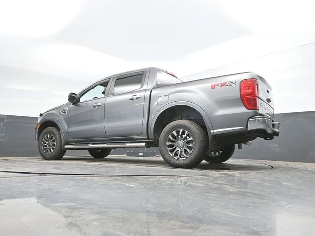 Used 2021 Ford Ranger XLT w/ Equipment Group 301A Mid RWD image 51