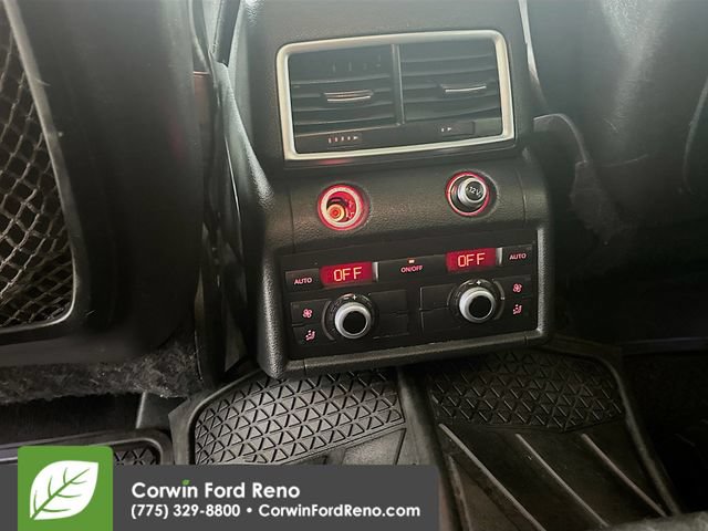 Used 2012 Audi Q7 TDI Premium Plus AWD/4WD image 26