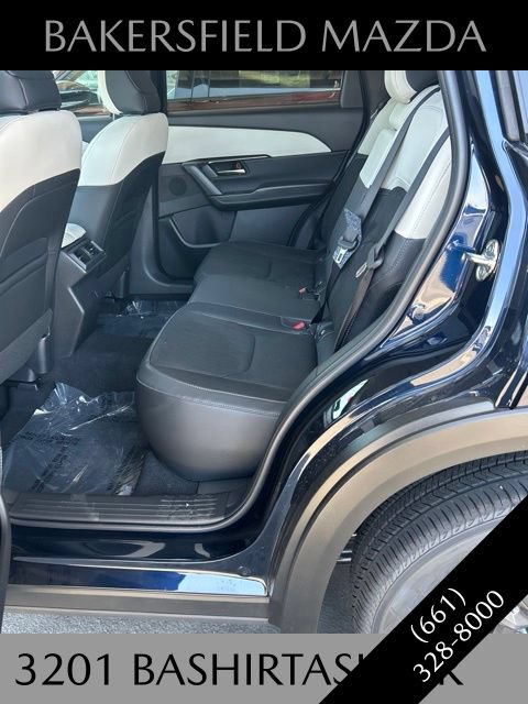 New 2026 MAZDA CX-5 Select AWD/4WD image 23