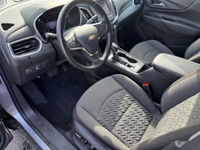 Used 2023 Chevrolet Equinox LT image 17