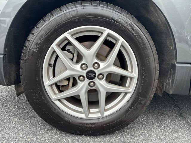 Used 2023 Ford Edge SEL w/ Convenience Package AWD/4WD image 10