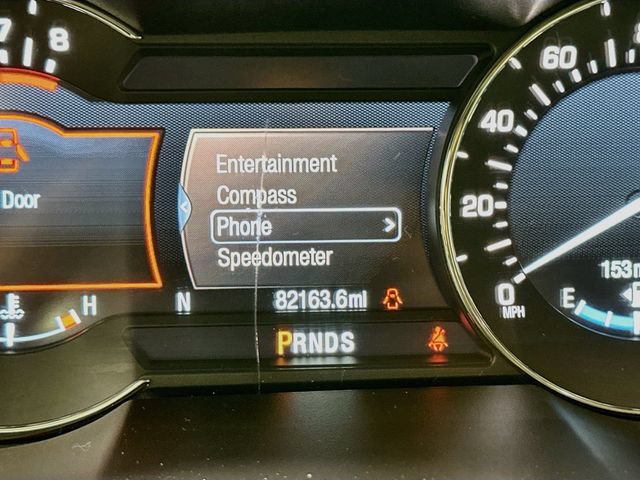 Used 2018 Lincoln MKX Select AWD/4WD image 15