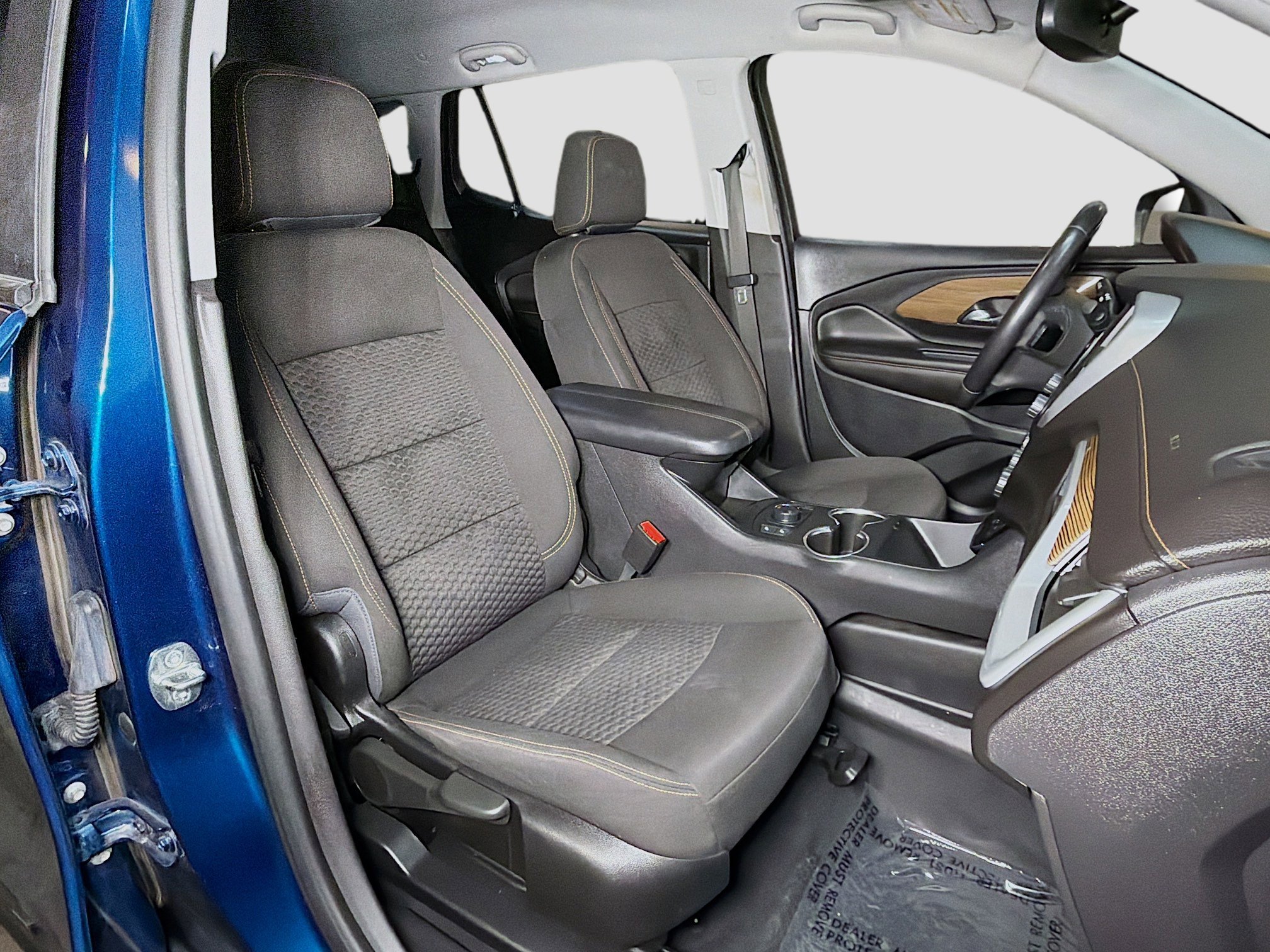 Used 2021 GMC Terrain SLE w/ Driver Convenience Package image 31