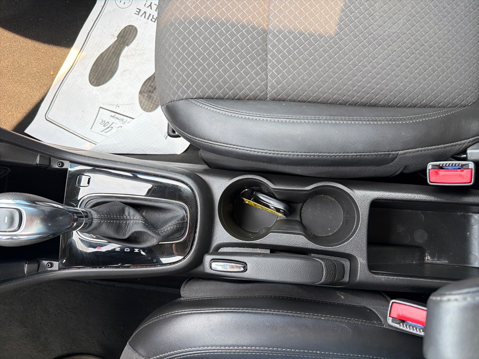 Used 2019 Buick Encore Preferred FWD image 13