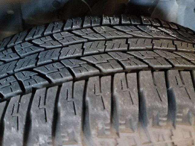 Used 2025 Subaru Outback Wilderness AWD/4WD image 33