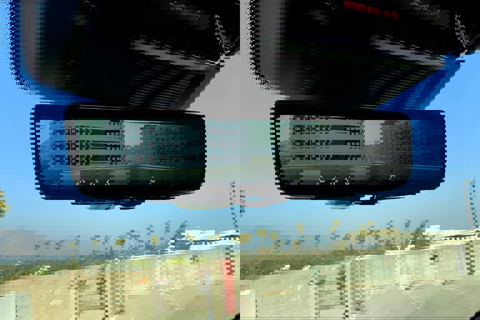 New 2025 Land Rover Range Rover Sport SV Edition Two image 22