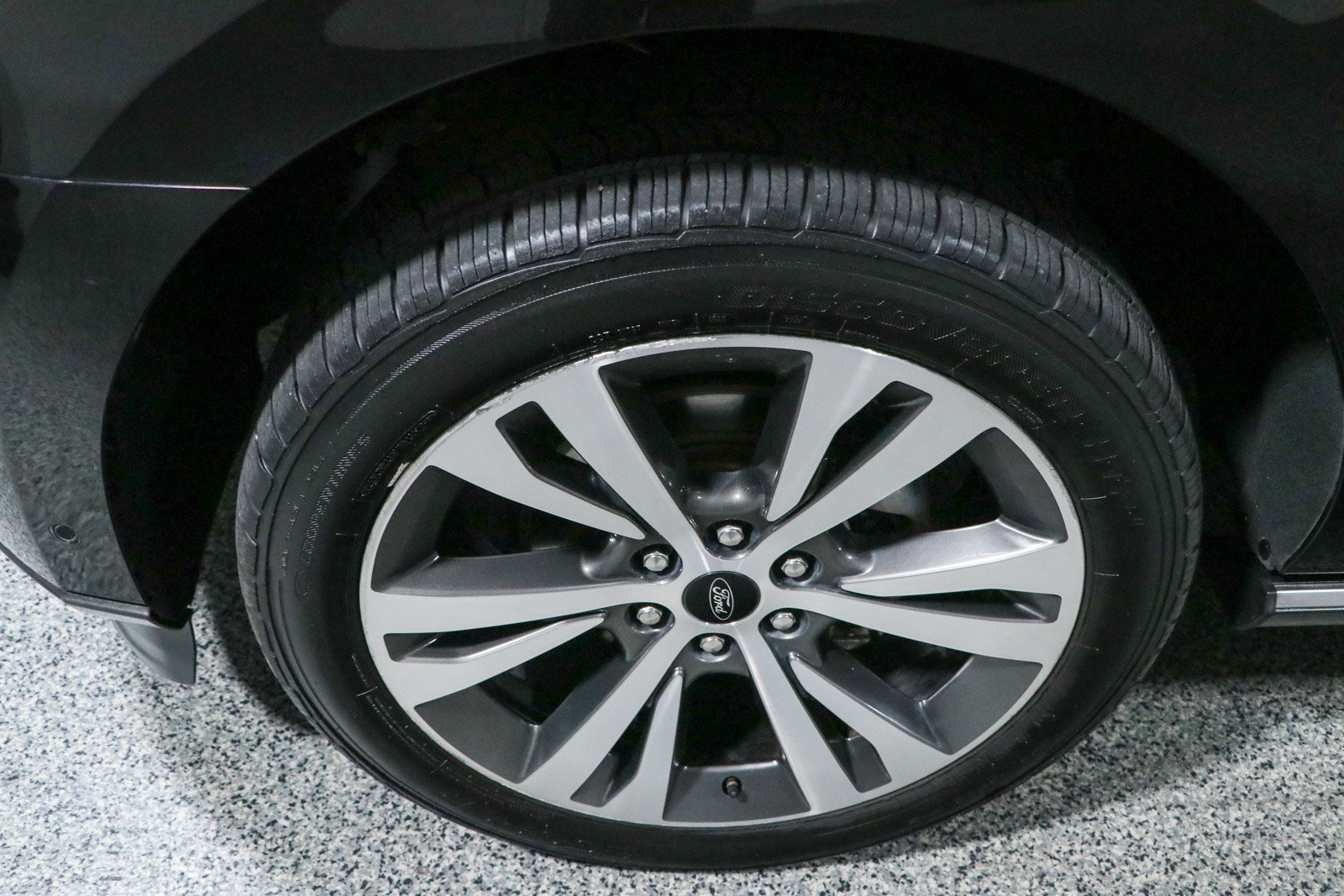 Used 2021 Ford Expedition Limited AWD/4WD image 11
