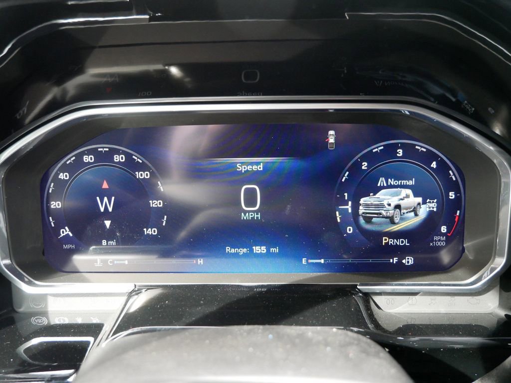 New 2026 Chevrolet Silverado 2500 LT w/ Convenience Package image 28