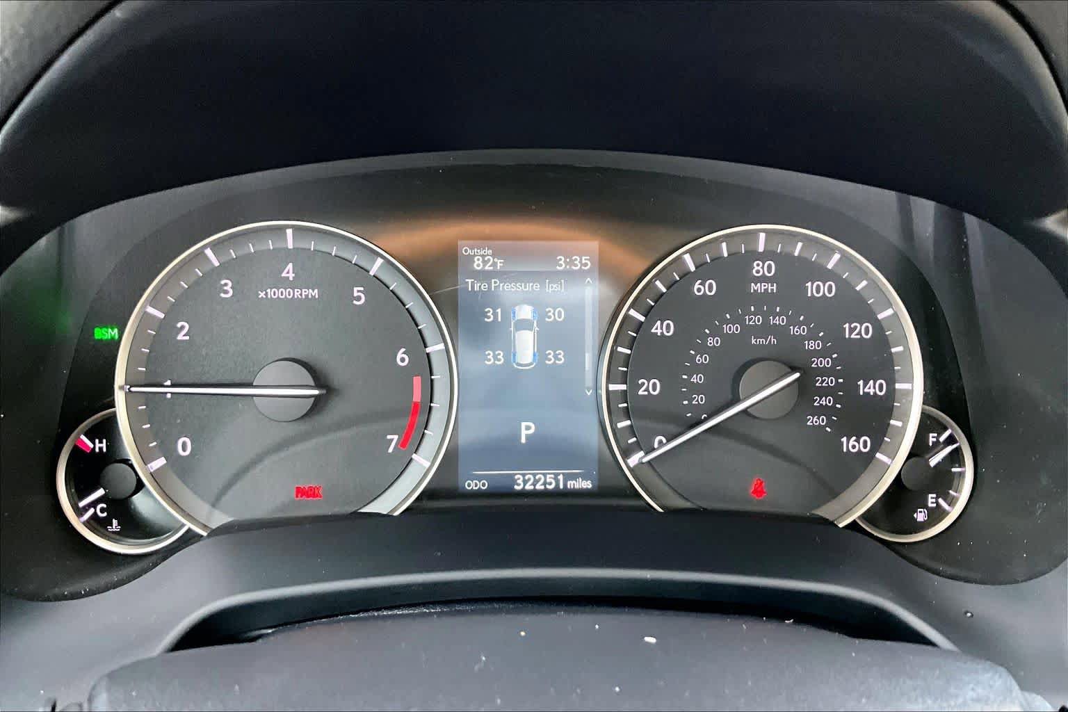 Used 2022 Lexus RX 350 FWD w/ Premium Package image 24