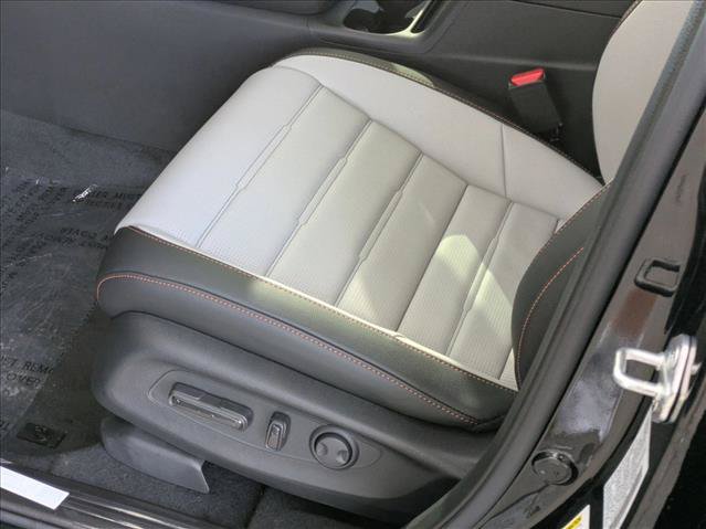 New 2026 Honda CR-V Sport Touring image 4