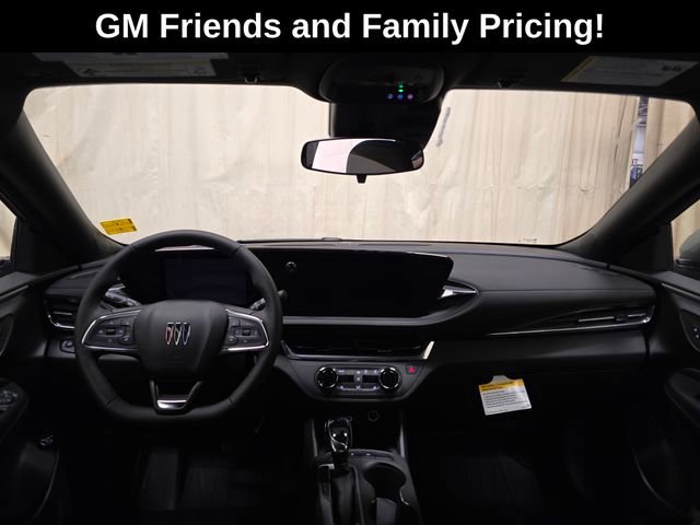 New 2026 Buick Envista Sport Touring w/ Convenience I Package FWD image 28