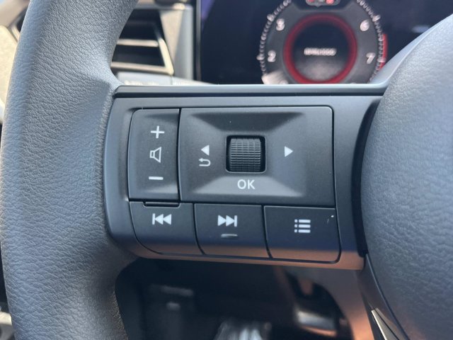 New 2026 Nissan Kicks S AWD/4WD image 24