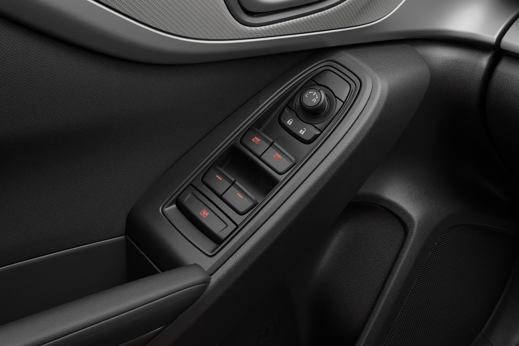 New 2026 Subaru WRX AWD/4WD image 18