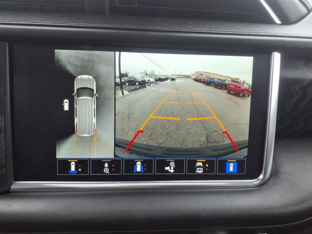 Used 2023 GMC Yukon Denali w/ LPO, Floor Liner Package AWD/4WD image 20