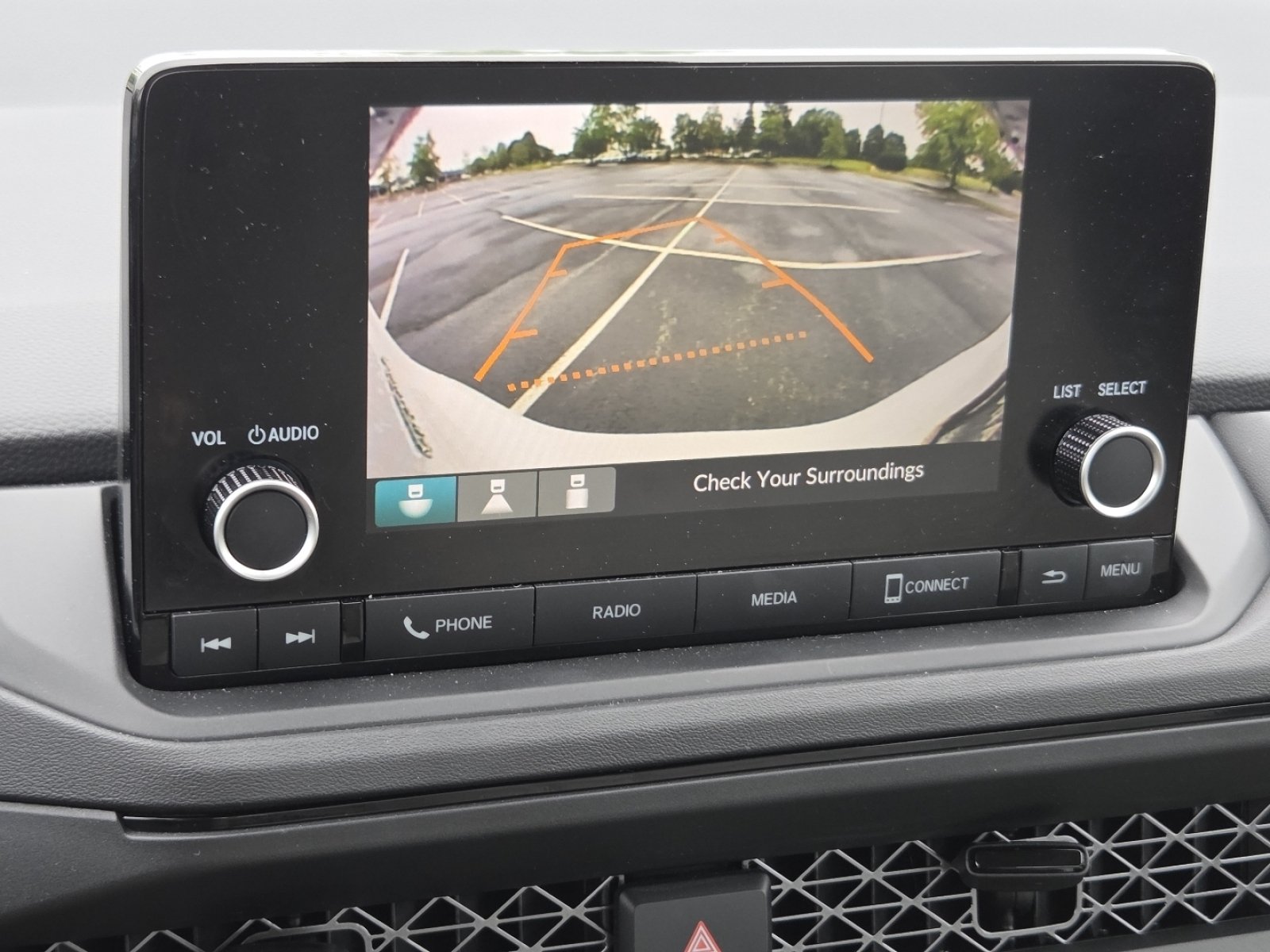 Used 2025 Honda Accord LX image 10