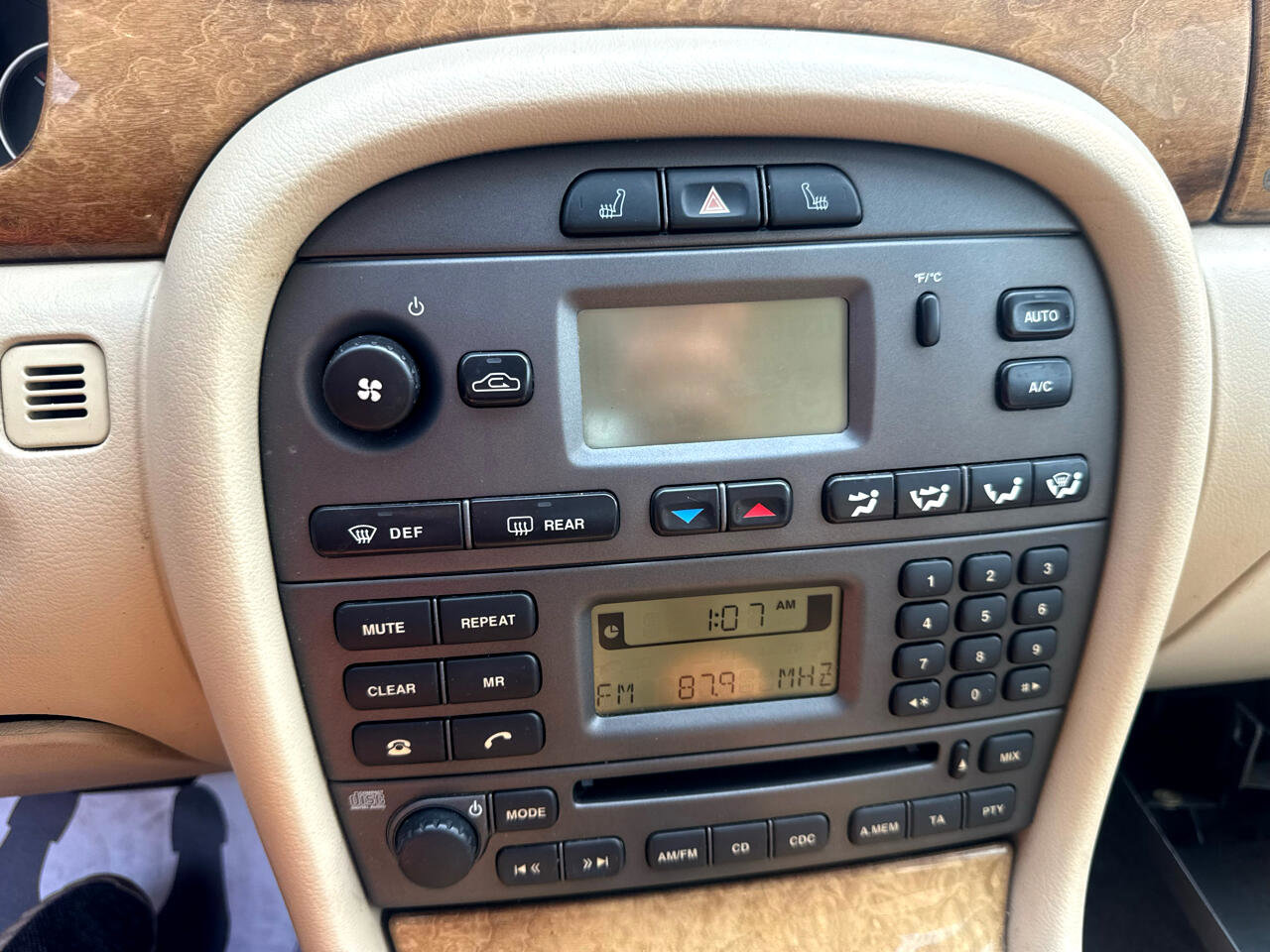 Used 2005 Jaguar X-TYPE 3.0 image 24