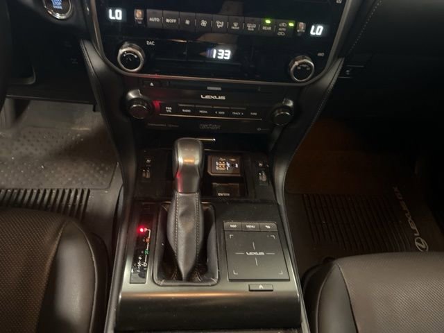 Used 2023 Lexus GX 460 Premium image 27