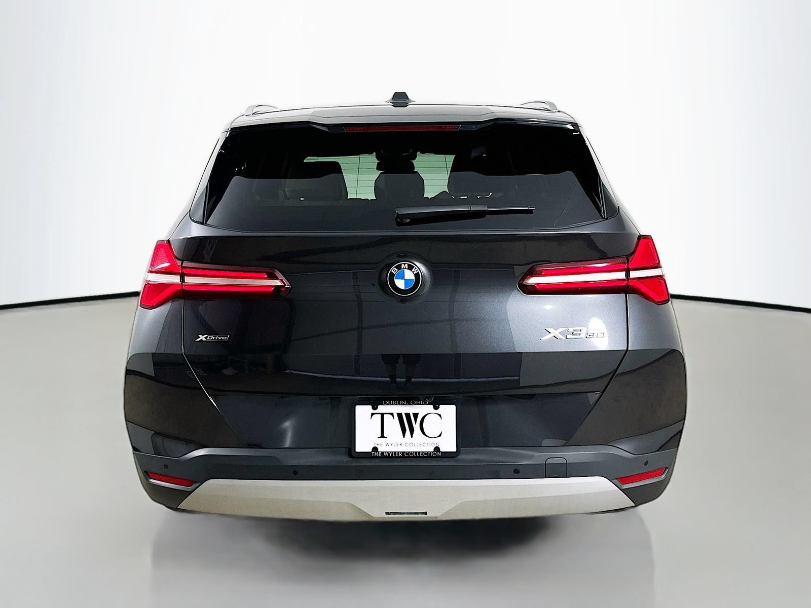 Used 2026 BMW X3 xDrive30i w/ Premium Package AWD/4WD image 6