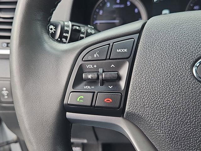 Used 2018 Hyundai Tucson Limited w/ Ultimate Package 02 image 27