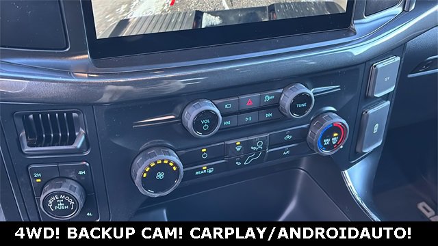 New 2026 Ford F150 STX image 15