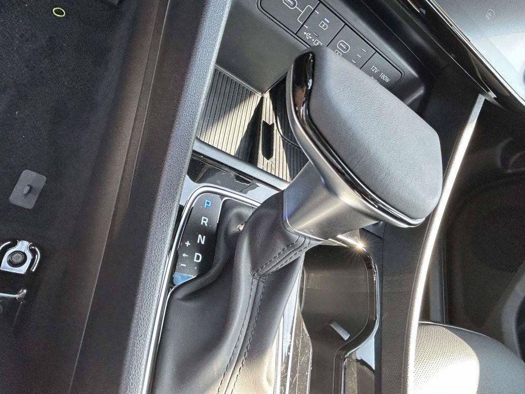 New 2026 Hyundai Tucson SEL FWD image 46